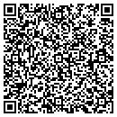 QR code with Jubi Prints contacts