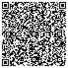 QR code with Treasures From The Past contacts