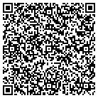 QR code with Myrna Hughes Realtors contacts