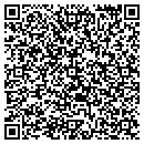 QR code with Tony Souders contacts