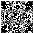 QR code with Red Bird Lanes contacts
