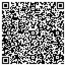 QR code with Aztek Art contacts