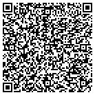 QR code with Department of Physical Therapy contacts