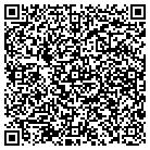 QR code with KLVL 1480 AM Vida Vision contacts
