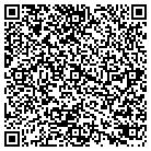 QR code with Ultrasound Staffing & Sltns contacts