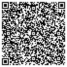 QR code with Martinez Auto Sales & Service contacts