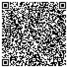 QR code with Zion Heating Cooling & Rfrgn contacts