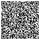 QR code with A-1 Discount Storage contacts