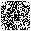 QR code with Hot Shot USA contacts