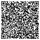 QR code with Ortiz Farms contacts