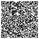 QR code with CB Janitorial Service contacts