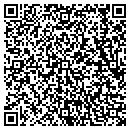 QR code with Out-Back Pool & Spa contacts