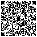 QR code with 4 Monkeys LLC contacts