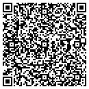 QR code with Hair By Osve contacts