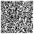 QR code with Prosthetic-Orthotic Assoc E T contacts