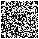 QR code with Cay Inc contacts