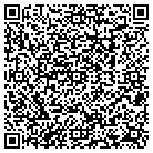 QR code with E's Janitorial Service contacts