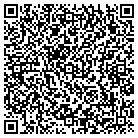 QR code with Aquarian Foundation contacts