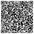 QR code with Hearthstone Custom Builders contacts