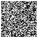 QR code with TKDFIT contacts