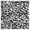 QR code with D & D Auto Sales contacts