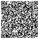 QR code with Big T's Custom Caps contacts