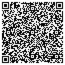 QR code with D&D Concessions contacts