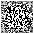 QR code with Cheryl Boggs Ministries contacts