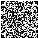 QR code with Uniscan Inc contacts