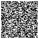 QR code with Jah Victory contacts