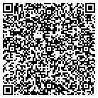 QR code with Access Houston's Best Clinic contacts