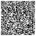 QR code with Hawkins Electronics Laboratory contacts