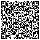 QR code with Alamo Fence contacts