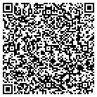 QR code with Dannay's Donut Shop contacts