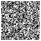 QR code with Advill Air Conditioning contacts