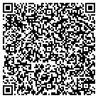 QR code with Cyber Web & Graphics contacts