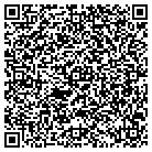 QR code with A Plus Distribution Center contacts