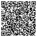 QR code with Jessicas contacts