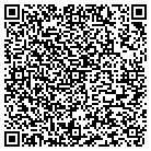 QR code with Hernandez Texas Taco contacts