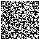QR code with Red Door Consignment contacts