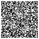 QR code with Garcia Mfg contacts