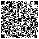 QR code with Mc Coy Myers & Associates Inc contacts