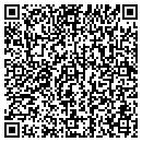 QR code with D & B Antiques contacts