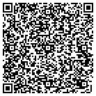 QR code with Maddox Veterinary Clinic contacts