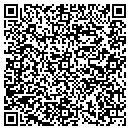 QR code with L & L Automotive contacts