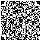 QR code with San Diego Sewing Machine contacts