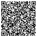 QR code with Cmm Co Inc contacts