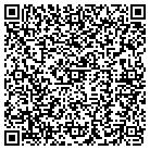 QR code with D Knott Self Storage contacts