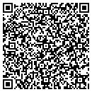 QR code with D & D Rv Enterprises contacts