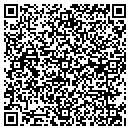 QR code with C S Handyman Service contacts